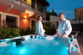 Гостиница Albergo Fontana Verona  Верона